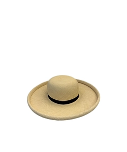 Georgia Panama Hat