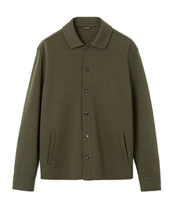 Whitney Overshirt