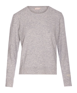 Liu Jo Long Sleeve Crewneck Jumper