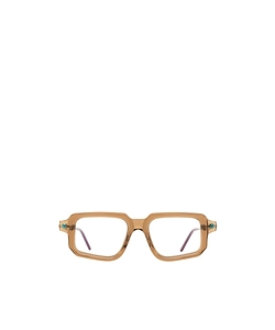 Full-Rimmed Plano Lenses