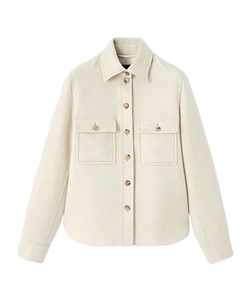 Yannis Overshirt