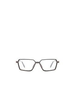 Geometric-Metal Glasses