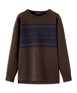 Winterdale Crewneck