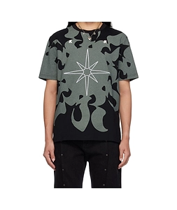 Logo Print T-Shirt