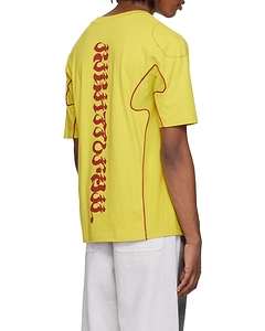 Item O-Neck Short-Sleeved T-Shirt