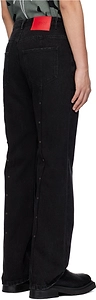 Belt-Loop Jeans