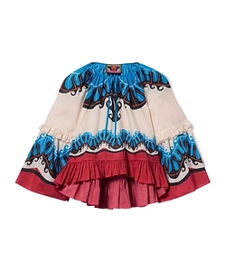 Boho Blouse
