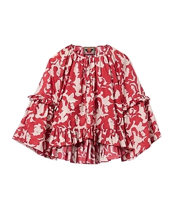 Boho Blouse