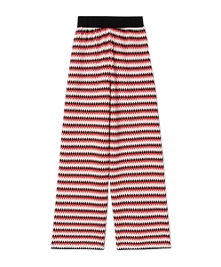 Checkers Pants