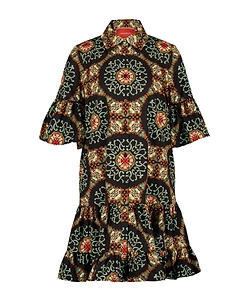 La Doublej Choux Dress