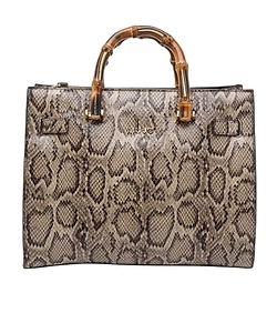 Liu Jo Printed Tote Bag