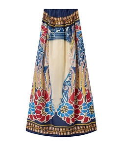 Filter Dress