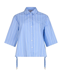 Liu Jo Short-Sleeved Shirt