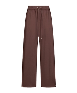 Liu Jo Slit Details Trousers