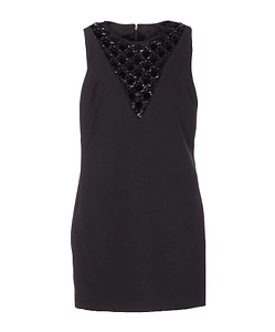 Liu Jo Sleeveless Mini Dress