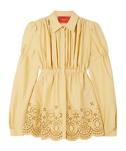 Franca Long-Sleeved Shirt