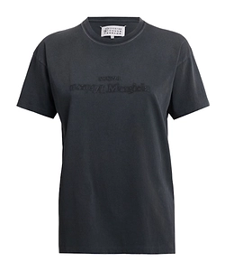Cotton Jersey T-Shirt