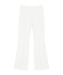 Liu Jo Smart Flared Trousers