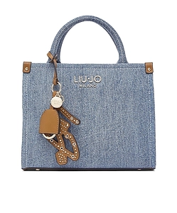 Liu Jo Small Denim Bag