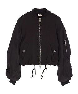 Liu Jo Zipped Jacket