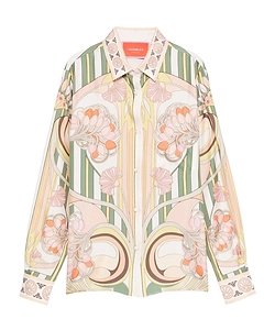 Long-Sleeved Shirt