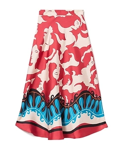 Lungomare Skirt