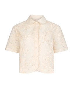 Liu Jo Embroidery Shirt