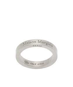 Logo Reference Ring