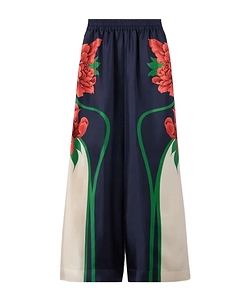 La Doublej Palazzo Pants