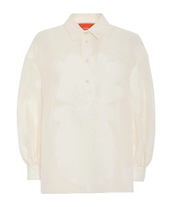 Poet Blouse
