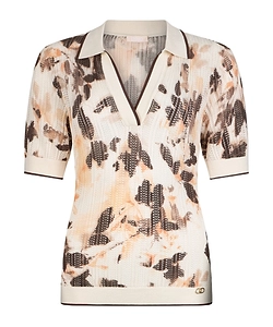 Floral T-Shirt