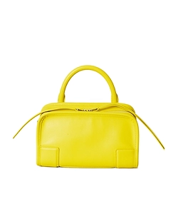 Loewe Amazona 180 Zipped Mini Crossbody Bag