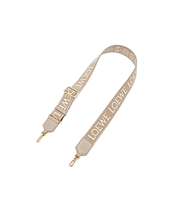 Loewe Logo Detailed Bag Strap