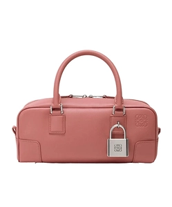 Amazona 23 Padlock-Detail Tote Bag