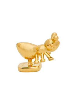 Ant Pin In Brass