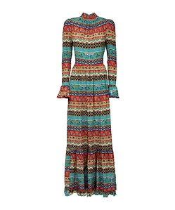 Visconti Dress