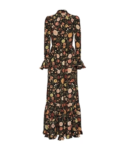 Visconti Maxi Dress
