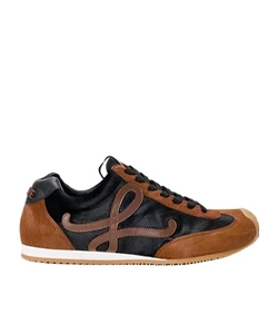 Loewe Ballet Runner 2.0 Low-Top Sneakers