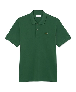 Lacoste Classic Fit L.12.12 Light Piqué Polo Shirt