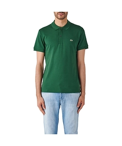 Lacoste Regular Fit Pima Polo Shirt