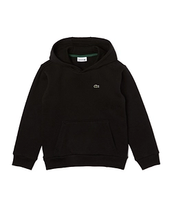 Kangaroo Pocket Fleece Hoodie
