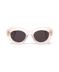 Butterfly Cat-Eye Sunglasses