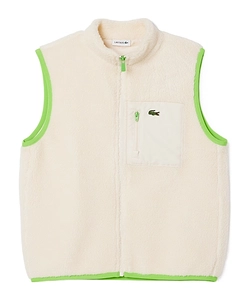 Kids' Fleece Vest