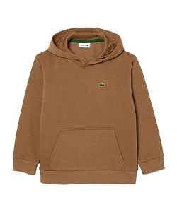 Long-Sleeved Sweatshirt