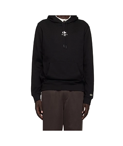 Long-Sleeved Hoodie