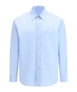 Buttoned Shirt