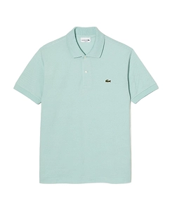 Short-Sleeved Polo Shirt