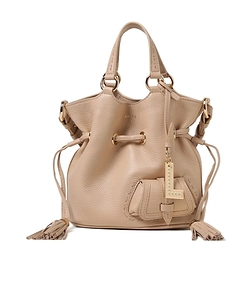 Lancel Premier Flirt Bucket Bag