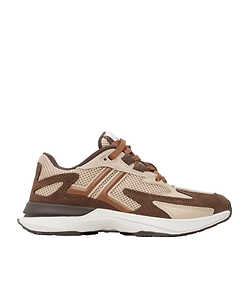 Jla Mesh Sneakers