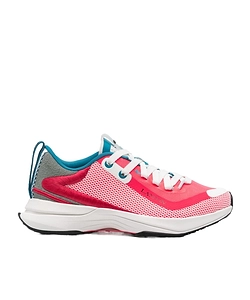 L-I Mesh Sneakers
